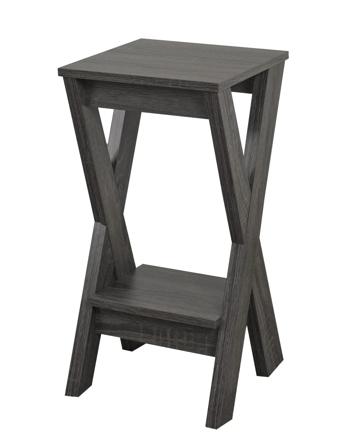 24"H Plant Stand