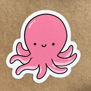 2" Vinyl Stickers