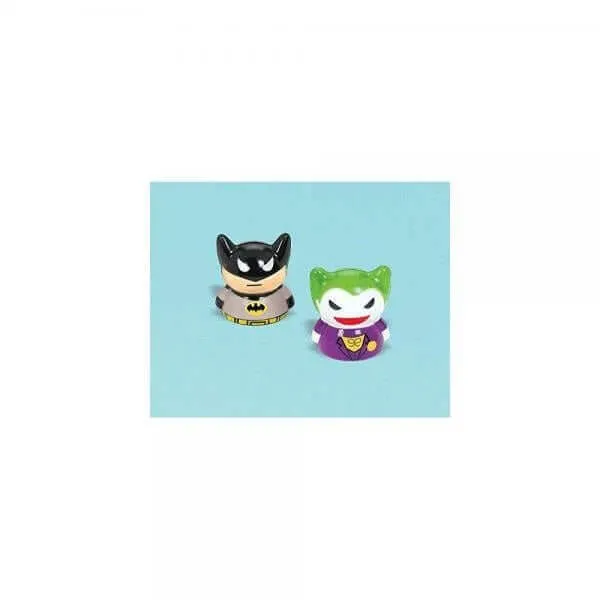 Batman Finger Puppet - Black