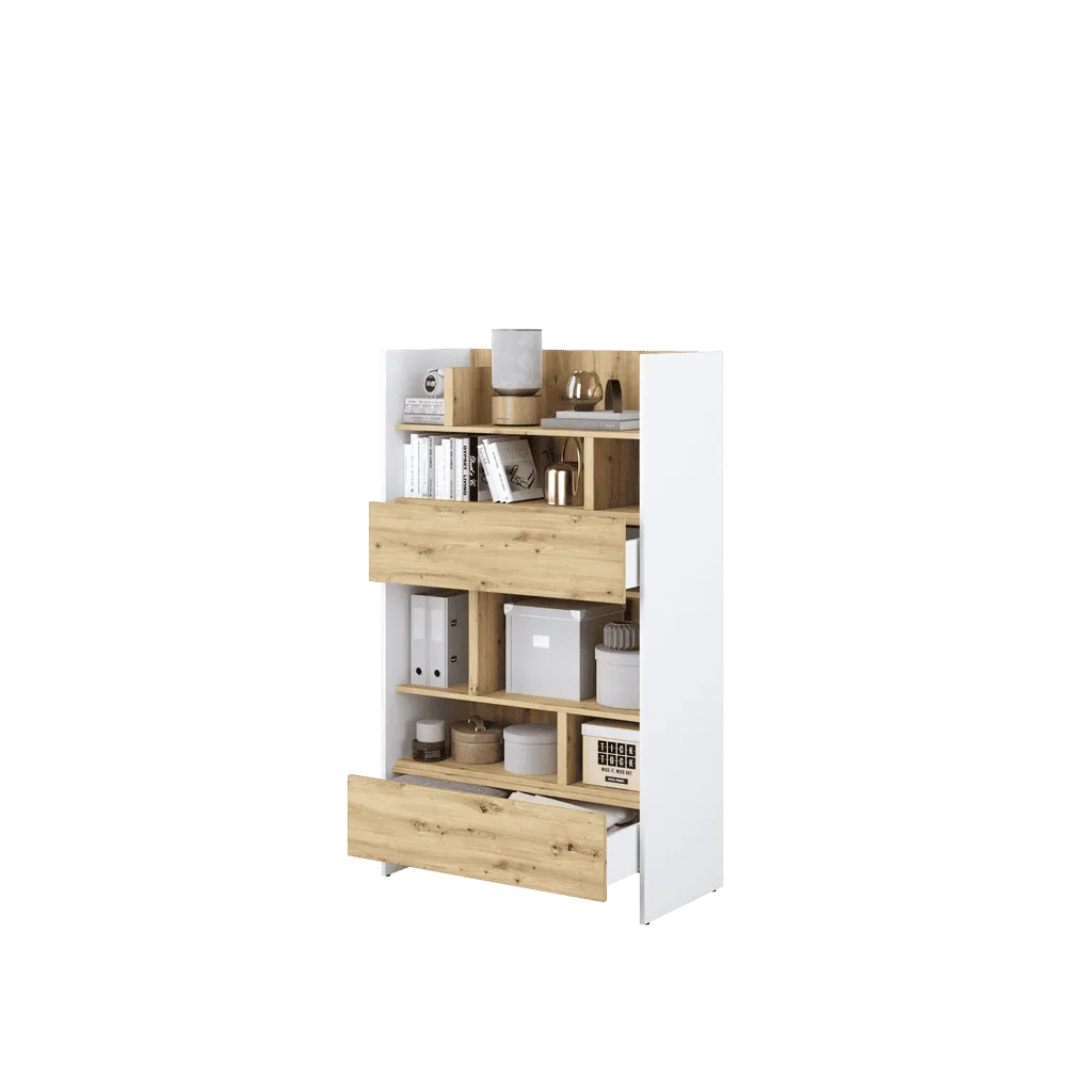 Bed Concept BC-27 Sideboard Cabinet 92cm