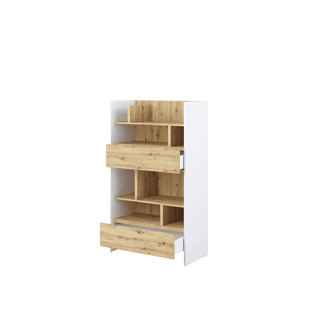 Bed Concept BC-27 Sideboard Cabinet 92cm