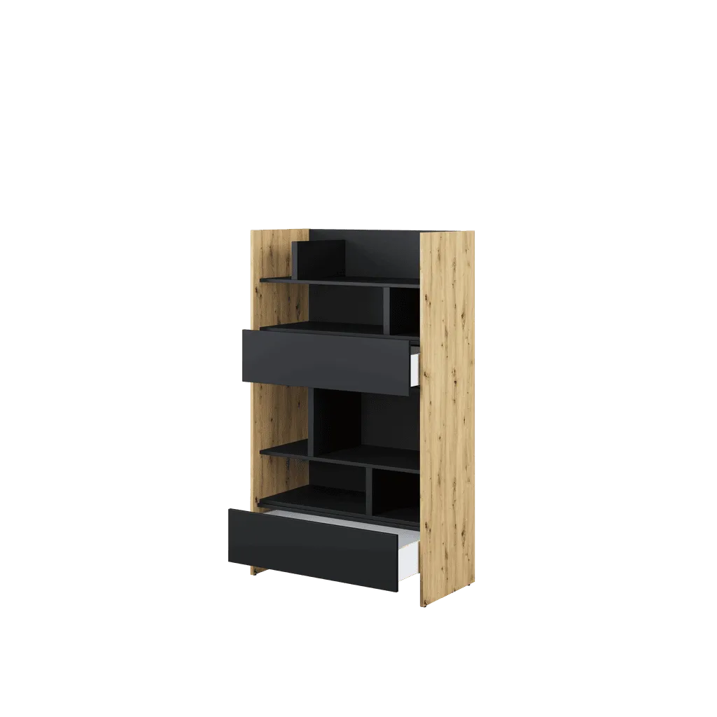 Bed Concept BC-27 Sideboard Cabinet 92cm