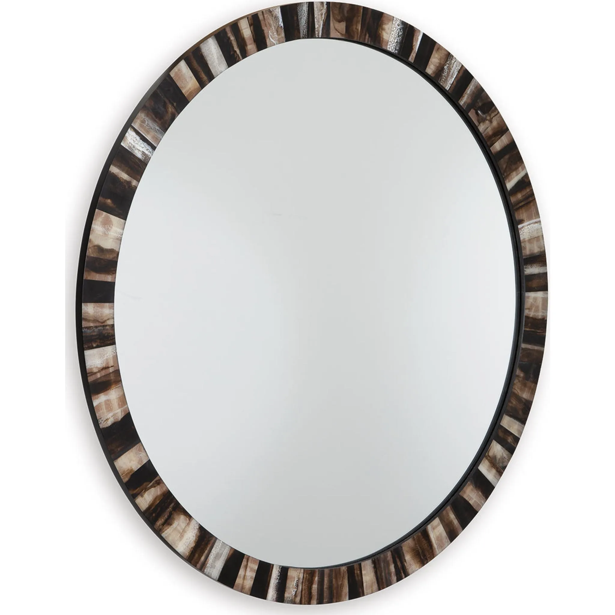 Ellford Accent Mirror