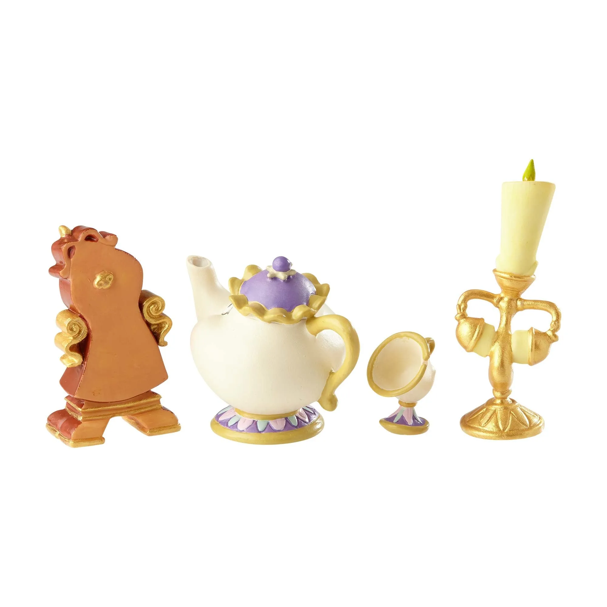 Enchanted Objects set