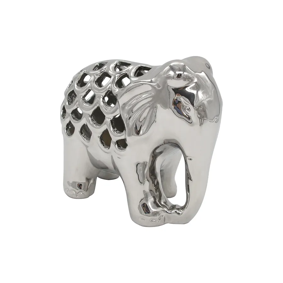 Handcrafted Elephant