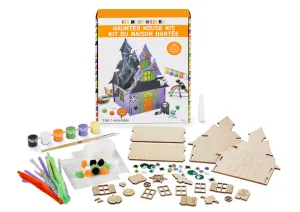 Haunted House Kit