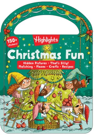 Highlights Christmas Fun