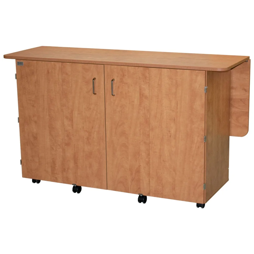 Horn 7600 Ultimate Sewing and Crafting Storage Cabinet