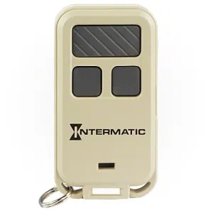 Intermatic Hand Held Radio Transmitter RC939