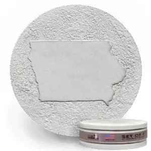 Iowa Drink Coasters