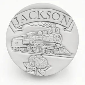 Jackson Coasters