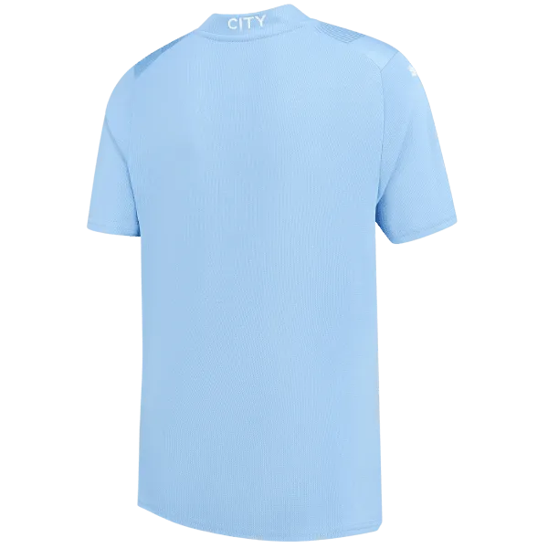 Manchester City Kids Home Jersey - 23/24