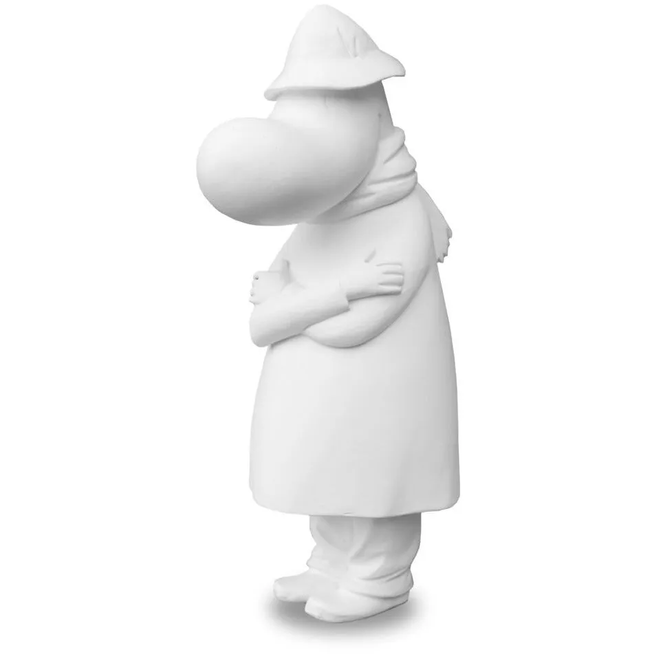 Moomin Figurine Hemulen