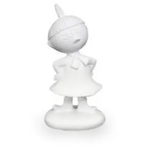 Moomin Figurine Little My