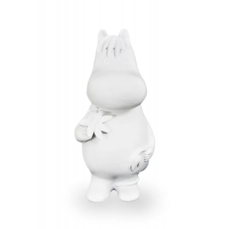 Moominpappa Statue