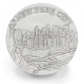 New York City Coasters