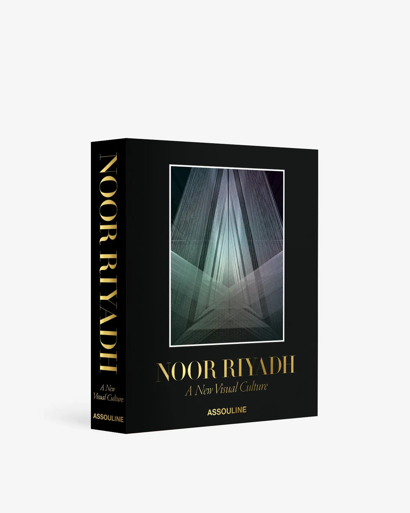 Noor Riyadh: A New Visual Culture (Ultimate)