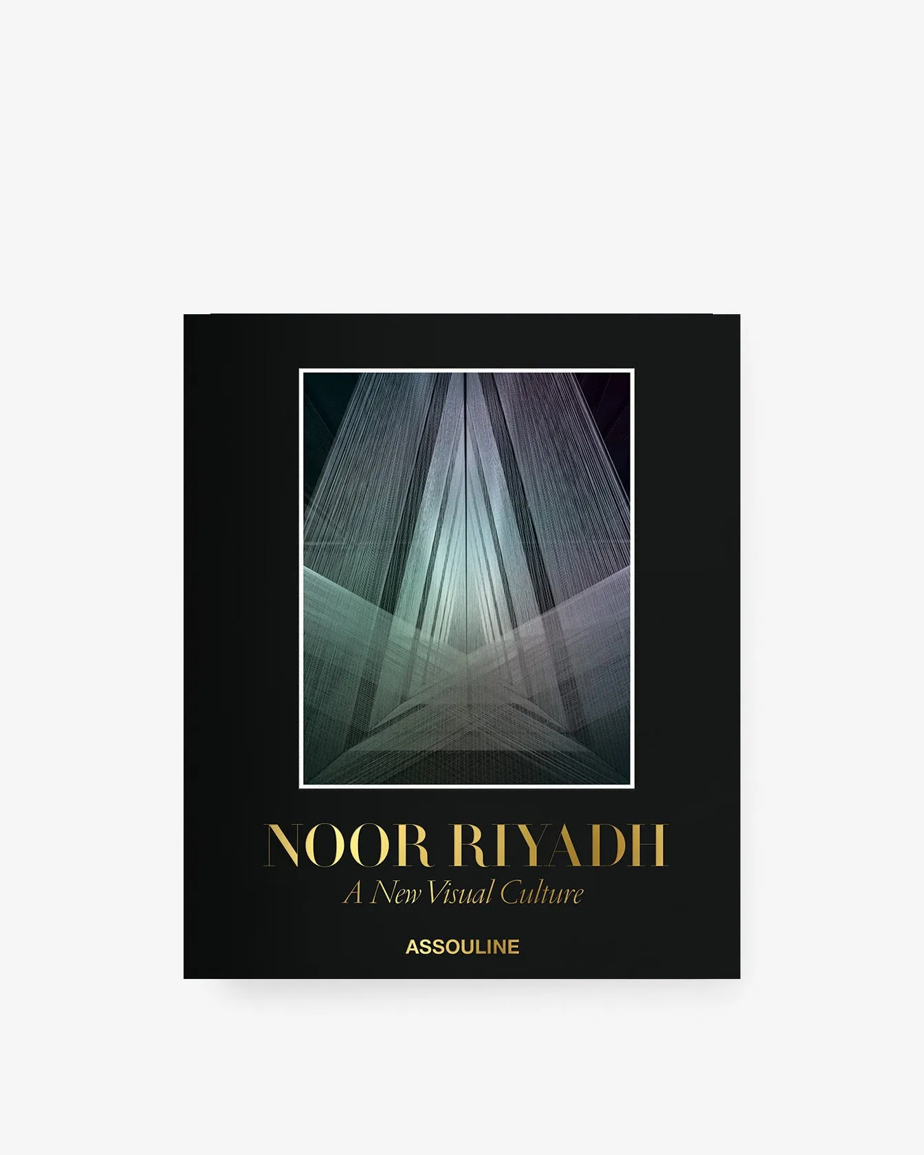 Noor Riyadh: A New Visual Culture (Ultimate)