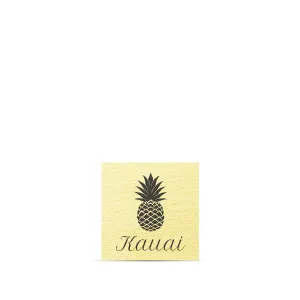 Pineapple (Kauai) Magnet