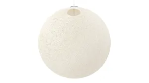 Random - Random Pendant Light, White