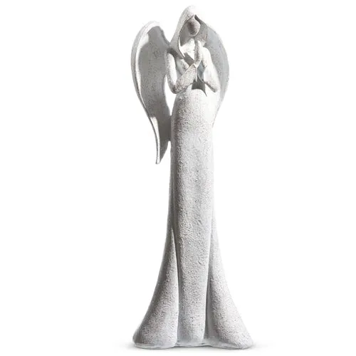 Raz Imports 2023 All Is Calm 16.5" Angel