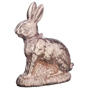 Regency International Resin Choc Bunny Mold