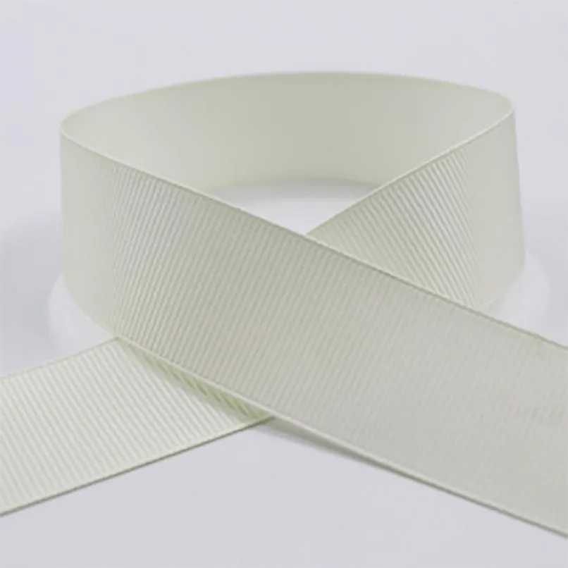 Ribbon grosgrain 25mm x 50m