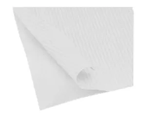 SADIPAL Corrugated Card Board Colour Sheet-328 GMS-White  5SHT/PK