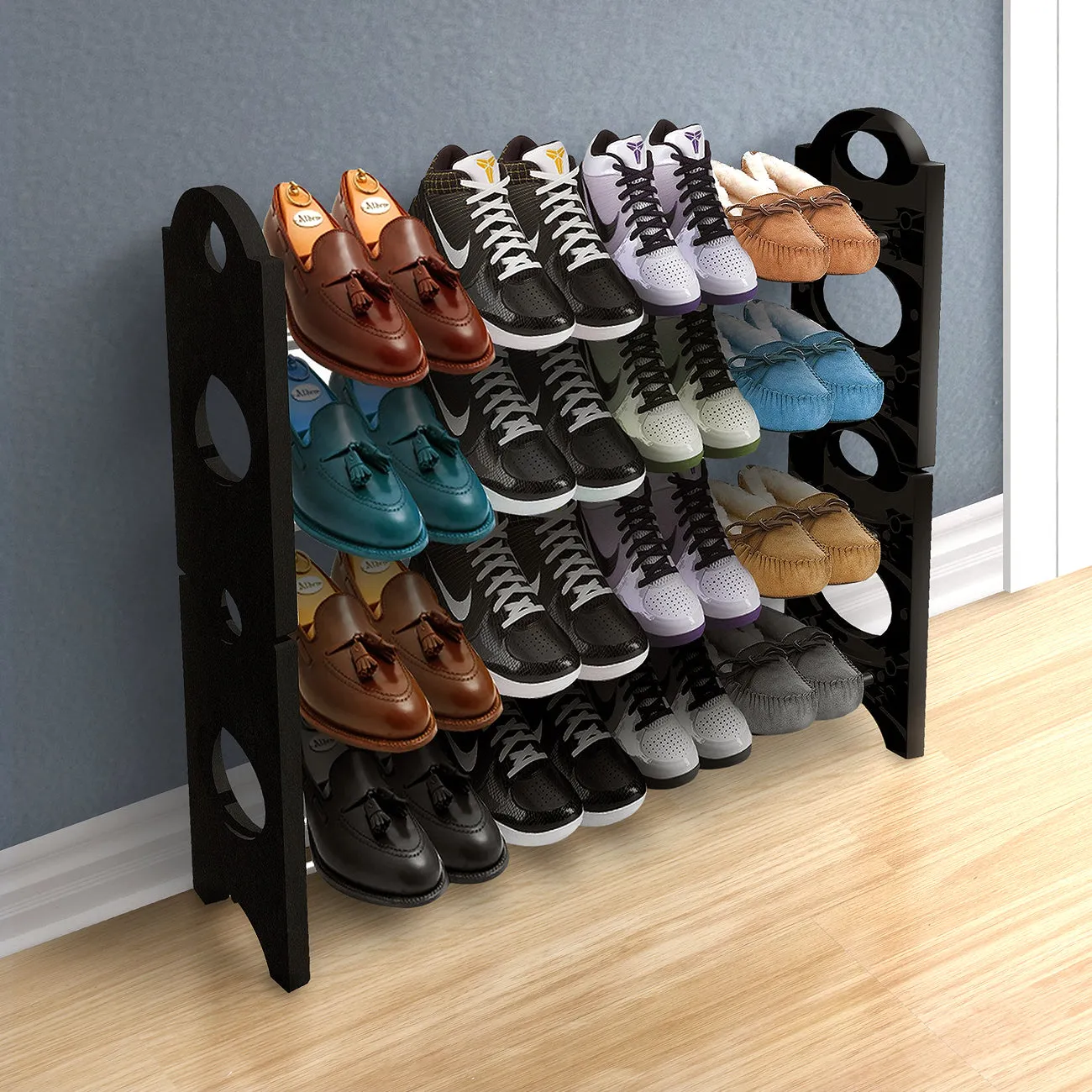 Shoe Rack Organizer Storage