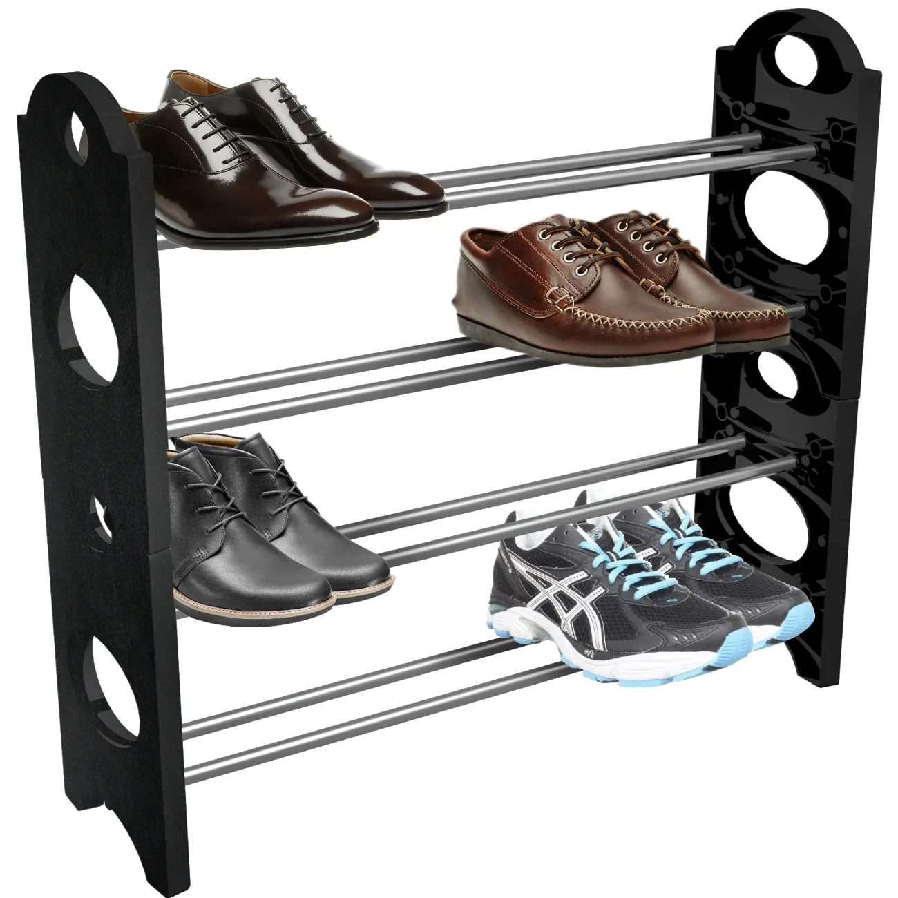 Shoe Rack Organizer Storage