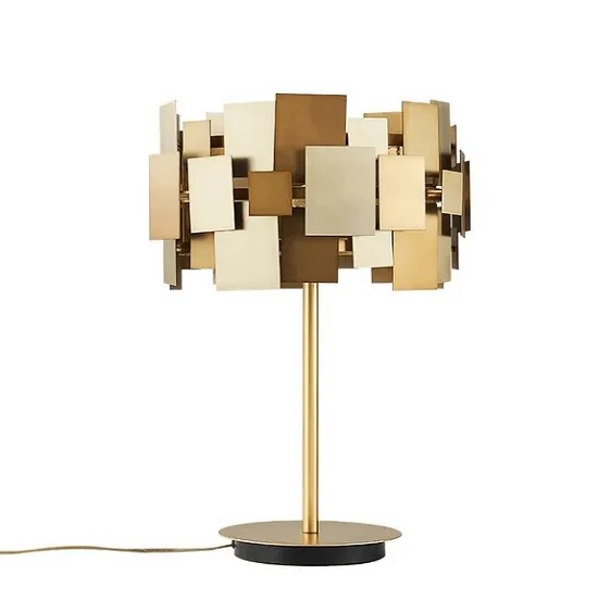 Signy - Modern Nordic Art Deco Light