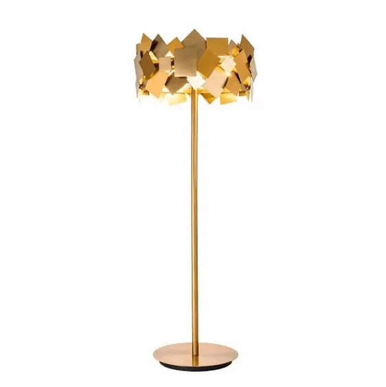 Signy - Modern Nordic Art Deco Light