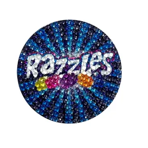 StickerBeans - Razzles