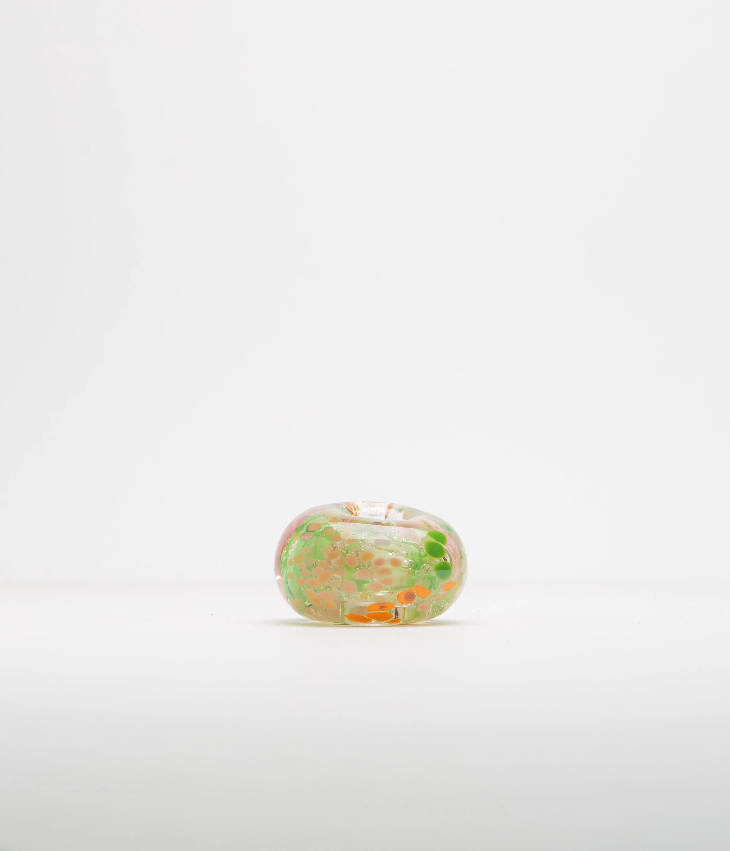 Studio Arhoj Crystal Blob Figurine - Style 23