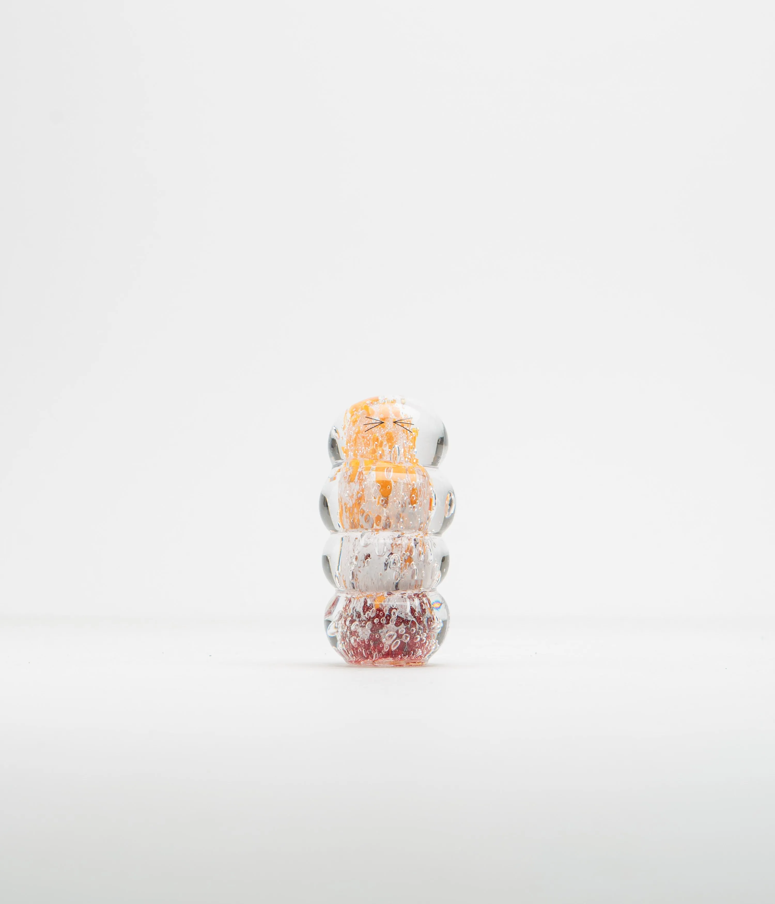 Studio Arhoj Crystal Blob Figurine - Style 4