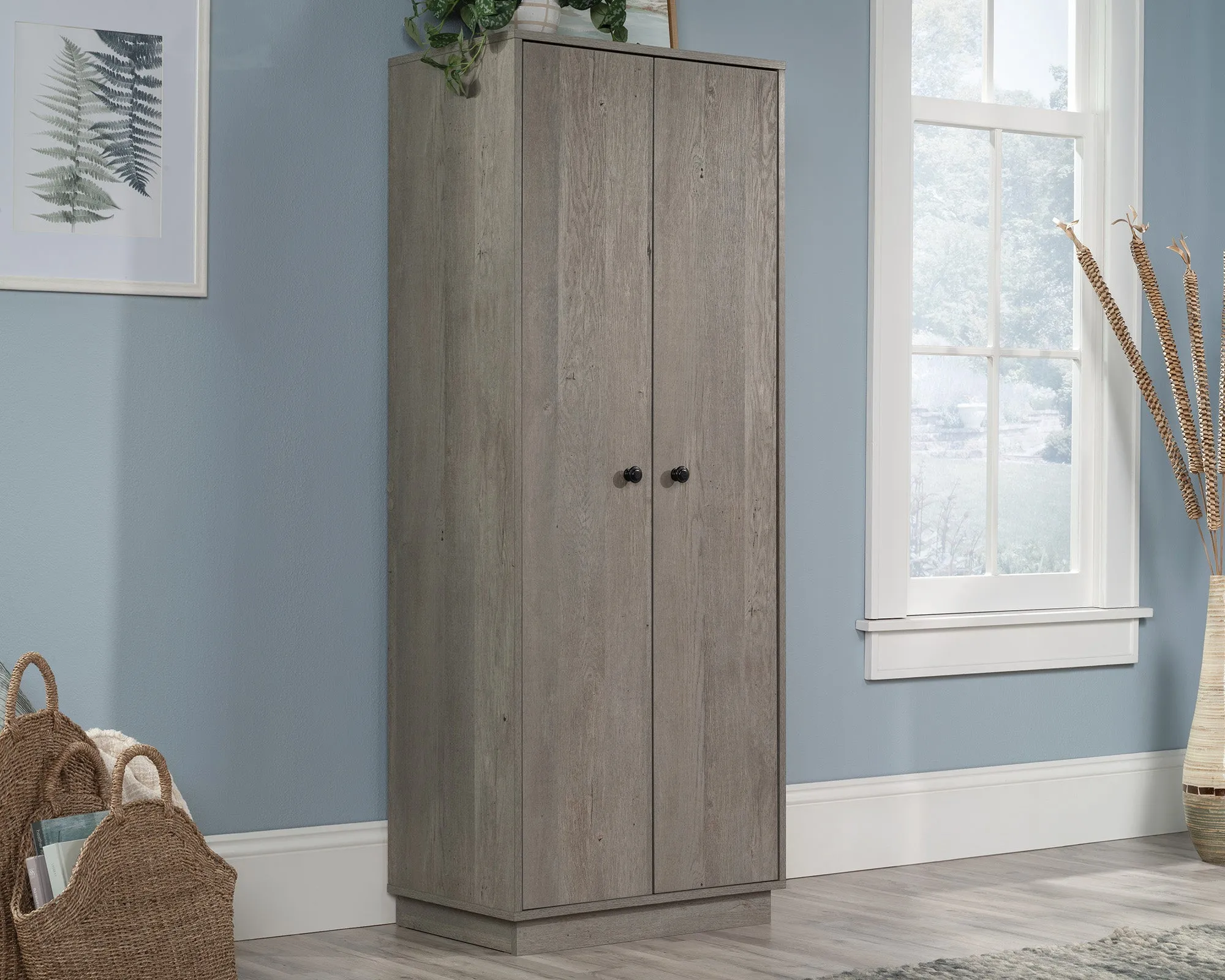 Sundar Storage Cabinet Mo