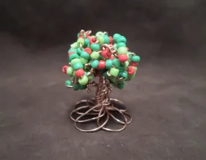 Tree Figurines