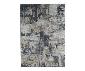 Treviso Rug - Grey