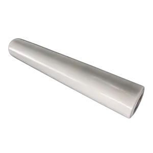 TULLE ROLL 50X20M WHITE