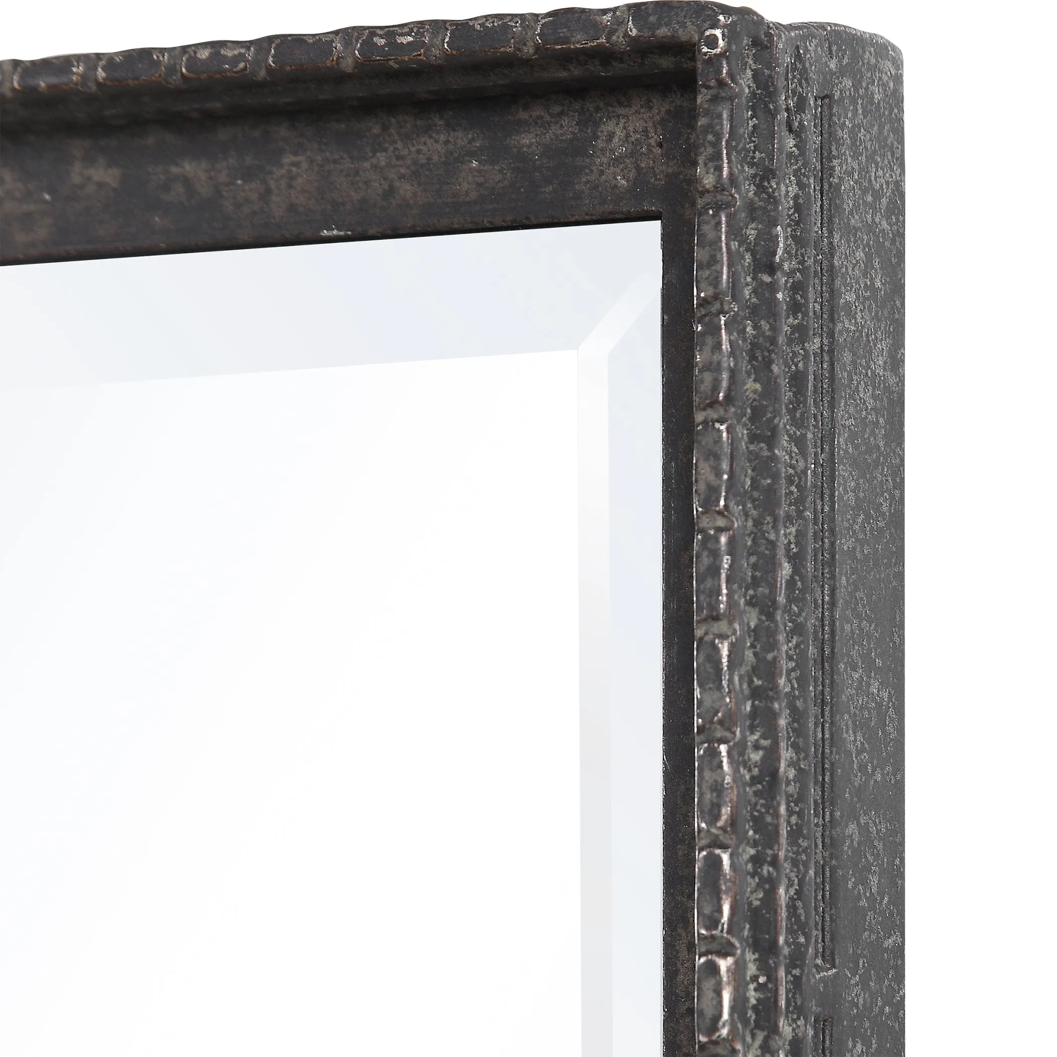 Uttermost Callan Dressing / Leaner Mirror