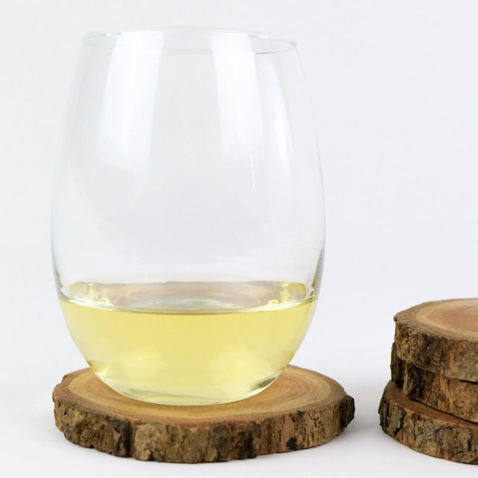 Wood Coasters